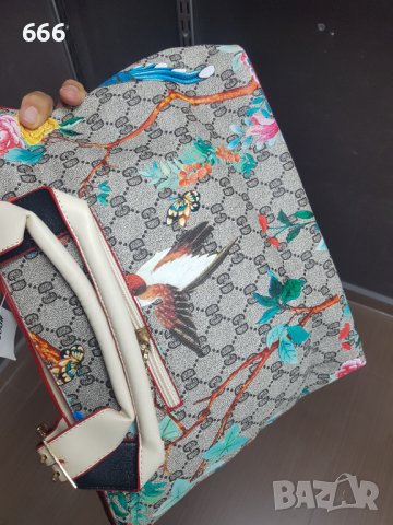 Чанта, снимка 4 - Чанти - 42203777