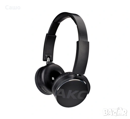 AKG Y50BT безжични слушалки