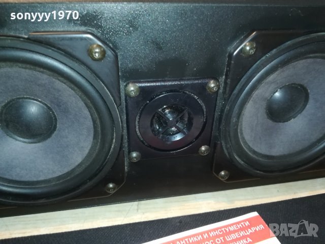 arcus ds center-внос germany 2410211720, снимка 2 - Тонколони - 34567922