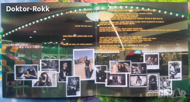 Skunk Anansie & Die Happy - оригинални дискове , снимка 4 - CD дискове - 50145158