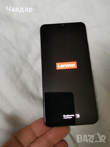 Продавам телефон Lenovo Z6 pro 8/128, снимка 2 - Lenovo - 53582755
