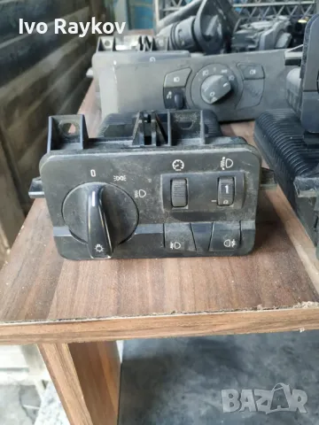 Ключ светлини BMW E46 1999-2005 , 61318383226 