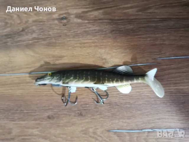 Силиконови шадове на Fox, снимка 2 - Стръв и захранки - 50428204