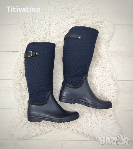 Гумени ботуши Massimo Zardi 