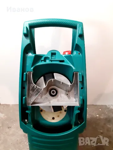 BOSCH AXT Rapid 2200 Шредер за клони, снимка 2 - Други инструменти - 49093732