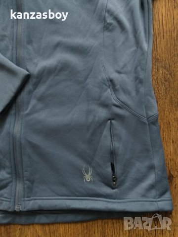 spyder - страхотно дамско горнище ХЛ, снимка 4 - Спортни екипи - 38809570