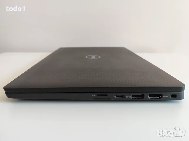 Dell Latitude 7320 FHD IPS i5-1145G7/256GB/16GB, снимка 5 - Лаптопи за дома - 49594777