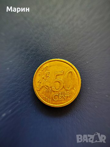 Изключително Рядка монета с папа Франциск I с грешка в аверса