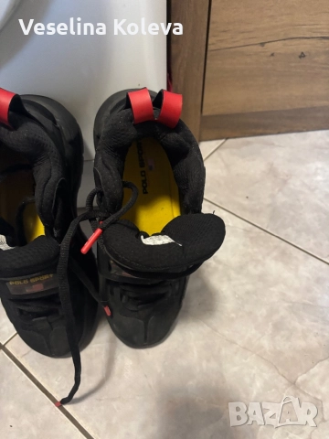 Маратонки, снимка 4 - Маратонки - 52895684