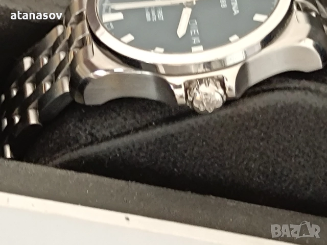 Certina automatic 200m., снимка 5 - Мъжки - 52065184