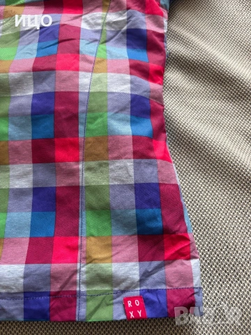 Дамско ски яке ROXY slim fit 8K, снимка 11 - Якета - 53707987