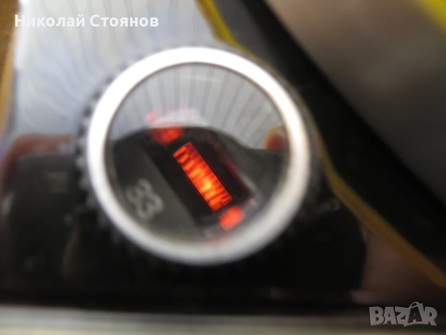  Грамофон Dual 701, снимка 3 - Грамофони - 51958266