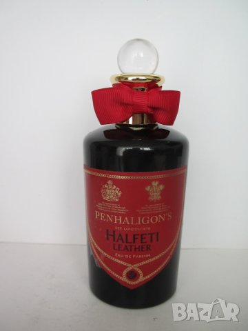 Trade Routes Collection - Halfeti Leather Penhaligon's 100 ml EDP 002816, снимка 2 - Унисекс парфюми - 41167615