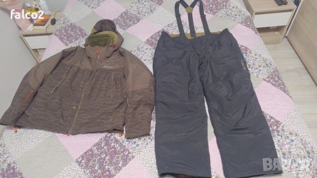 Комплект Shimano 