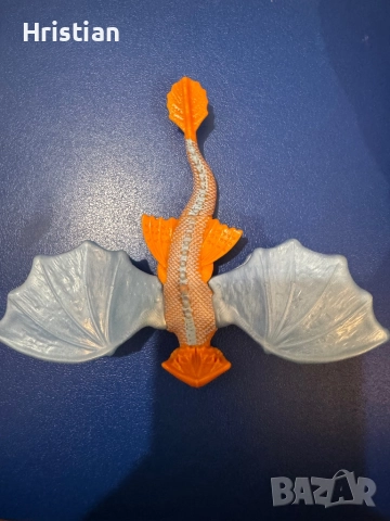 Играчки Макдоналдс, снимка 5 - Други - 52383463