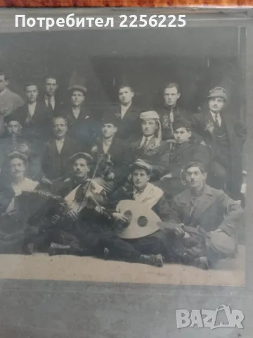 Стара снимка , снимка 5 - Други ценни предмети - 47277268