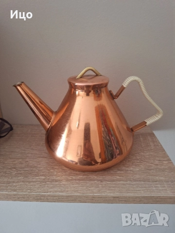 Медни съдове , снимка 7 - Съдове за готвене - 51551207