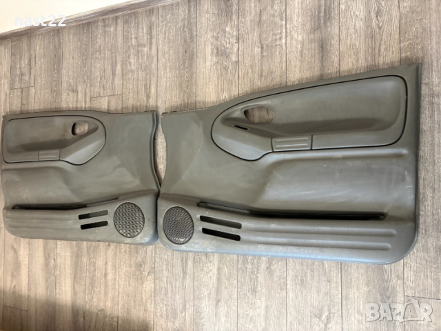 Кори за врати  Сузуки Гранд Витара 2+1 врати /Suzuki Grand Vitara I -1998-2005 , снимка 4 - Части - 53336470