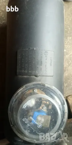 Употребявани автомобилни газови бутилки, снимка 8 - Части - 48341730