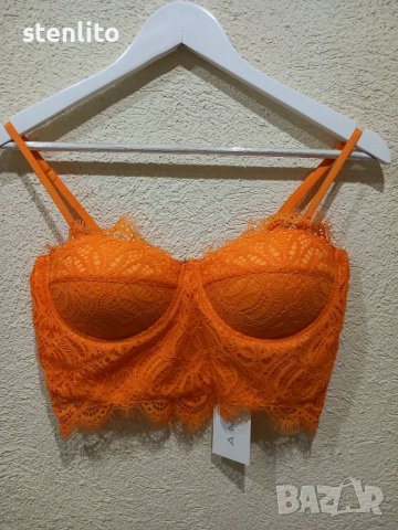 Ново бюстие Amisu , снимка 1