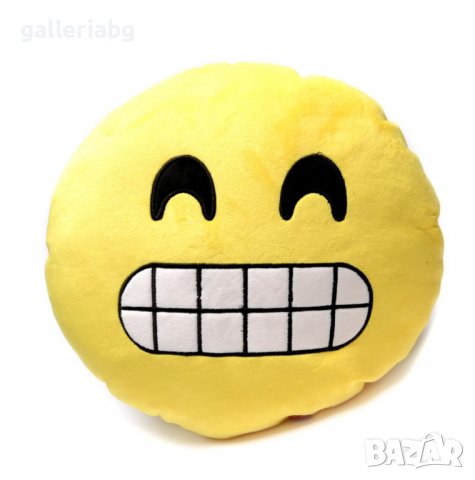 Светещи възглавници емоджи , снимка 2 - Декорация за дома - 38965196