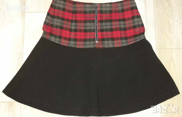 Дамска пола PATRIZIA LUCA , снимка 2 - Поли - 52106104