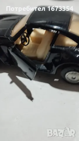 PORSCHE, снимка 12 - Колекции - 49548387