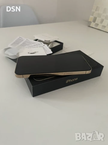 iPhone 12 Pro Max, снимка 6 - Apple iPhone - 50768512
