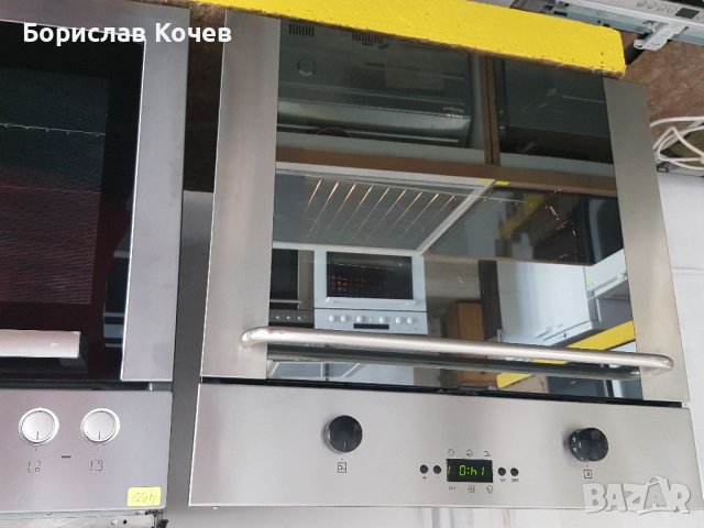 Фурна за вграждане Whirlpool, снимка 5 - Печки, фурни - 42195466