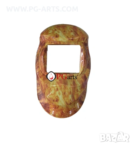 Фолио за хидрографика FIRE V50, снимка 3 - Друго търговско оборудване - 53210943