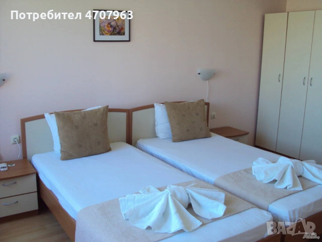 Тристаен- Слънчев бряг, снимка 2 - Апартаменти - 53685827