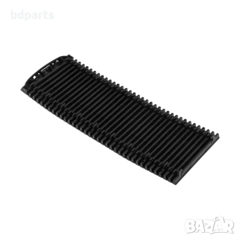 Щора за централна конзола, Ford, Mondeo IV MK4 Facelift, Черен, снимка 2 - Части - 56141525