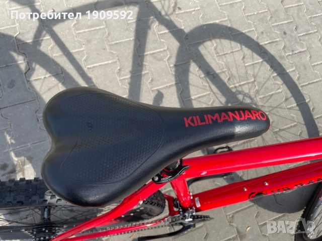 Колело велосипед 29, снимка 4 - Велосипеди - 52442949