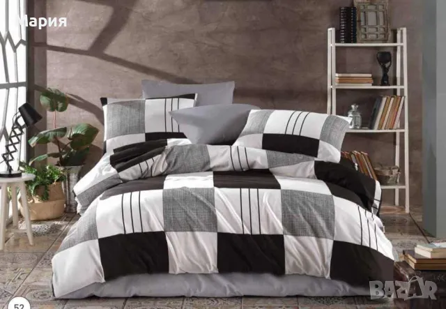 Спални комплекти, снимка 3 - Спално бельо - 48510668