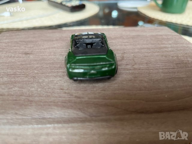 Hotwheels-Camaro, снимка 4 - Колекции - 42384631