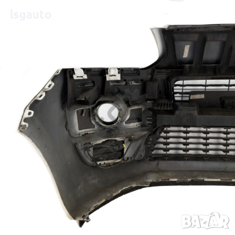 Предна броня Citroen C3 I Picasso 2008-2013 ID: 122584, снимка 6 - Части - 44532140