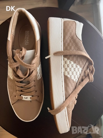 Дамски обувки Michael Kors