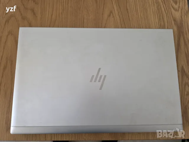 hp probook 850 g8 15,6 инча i7 11th GEN., снимка 2 - Лаптопи за работа - 55851983
