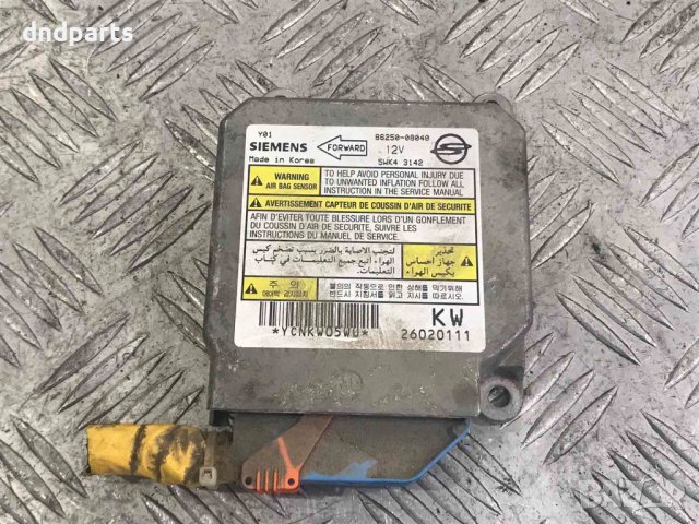 Модул Ssang Yong Rexton,2.9TD,2003г.