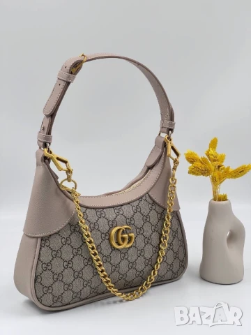 чанти gucci , снимка 5 - Чанти - 50761517
