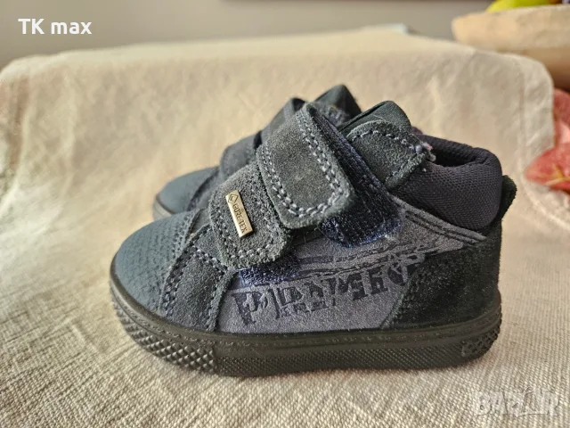 Primigi Gore-Tex НОВИ  детски обувки за прохождане, номер 20