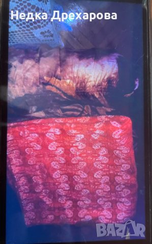 Жакардова покривка за спалня с две лица, снимка 2 - Покривки за легло - 41873716