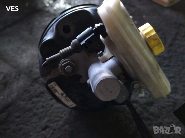 Части за Audi А4 B6 ALT 130кс, снимка 3 - Автомобили и джипове - 36247029