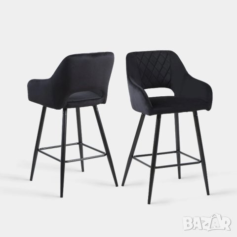 Бар стол / Стол тип щъркел МОДЕЛ 275, снимка 6 - Столове - 42394554