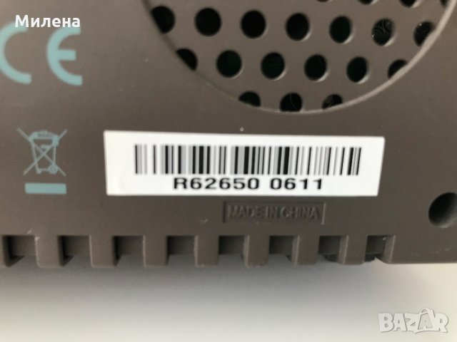 TIVOLI AUDIO MUSIC SYSTEM, снимка 4 - Аудиосистеми - 34705393