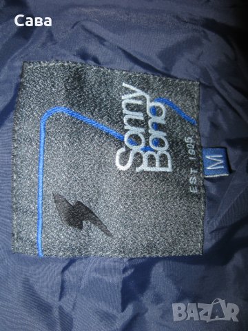 Яке пролет, есен SONNY BONO  мъжко,М