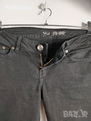 LTB jeans W29, L32, снимка 8 - Дънки - 44463642