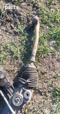 Кормилна Рейка БМВ 5 E39 - 1094529, снимка 5 - Части - 53761621