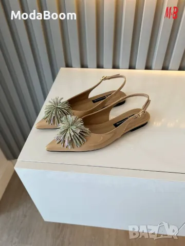 Дамски елегантни обувки Различни цветове , снимка 4 - Дамски елегантни обувки - 48836184