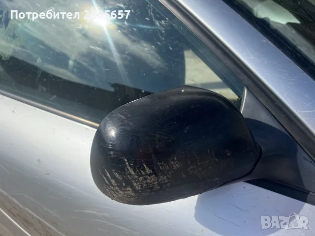 audi a3 1.9 на части , снимка 5 - Автомобили и джипове - 56019333